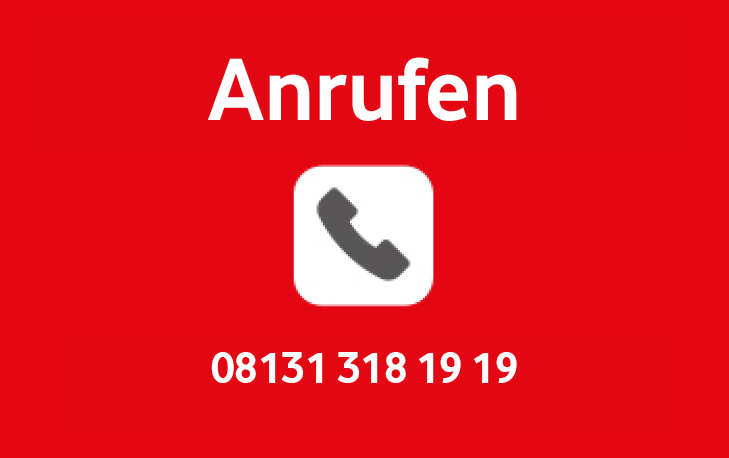 Kachel Anruf