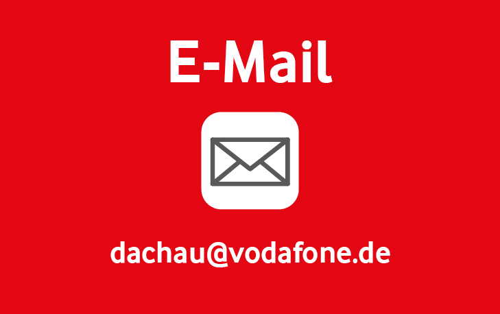 Kachel E-Mail