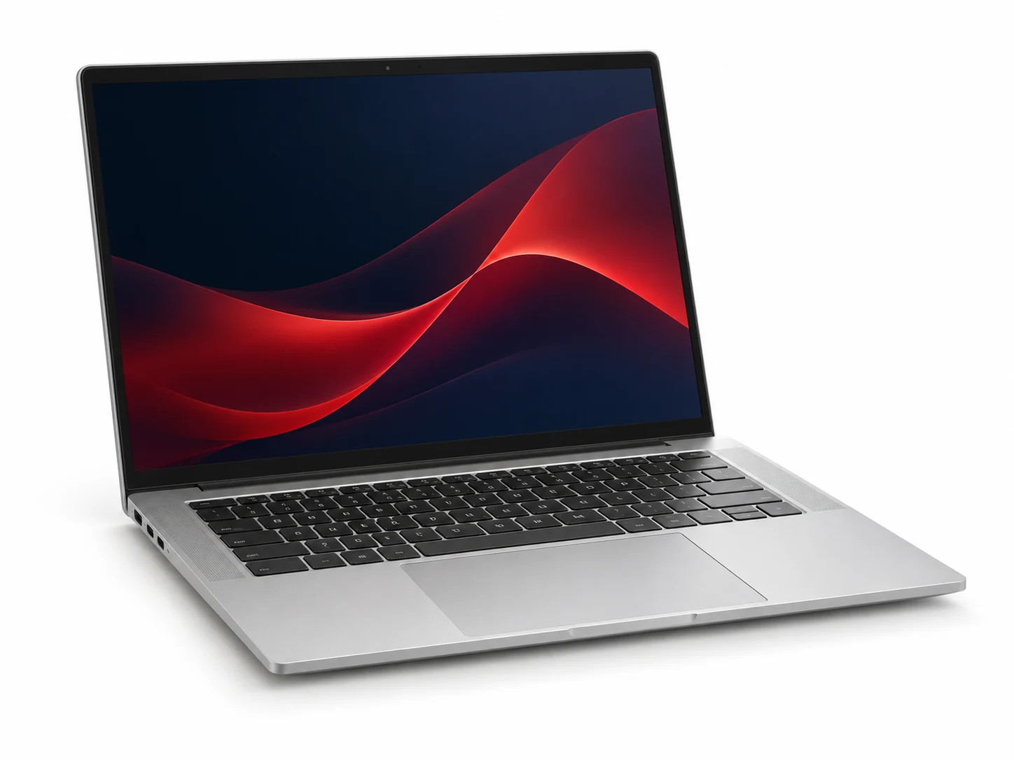 Laptop – Symbolbild