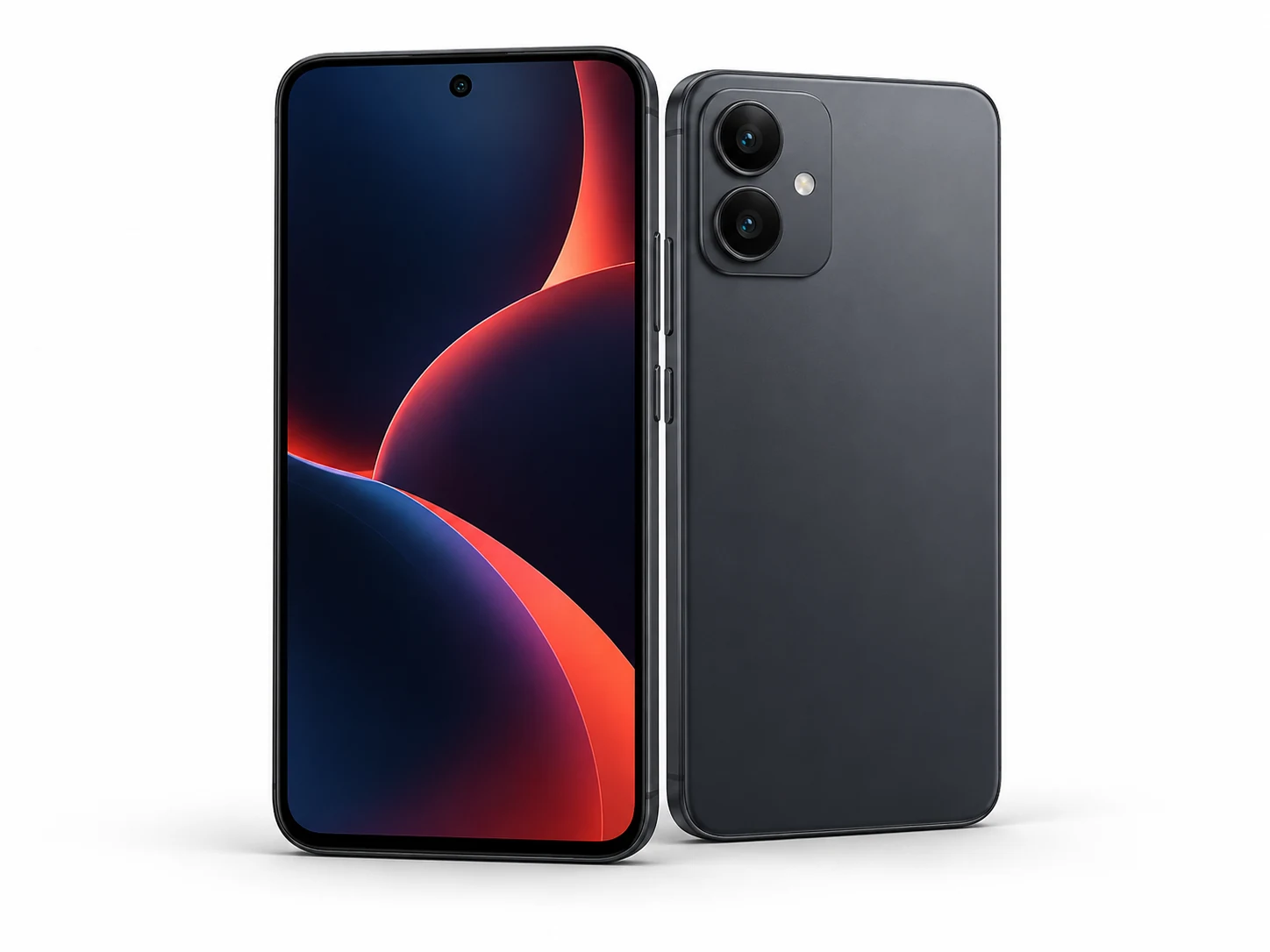 Smartphones – Symbolbild